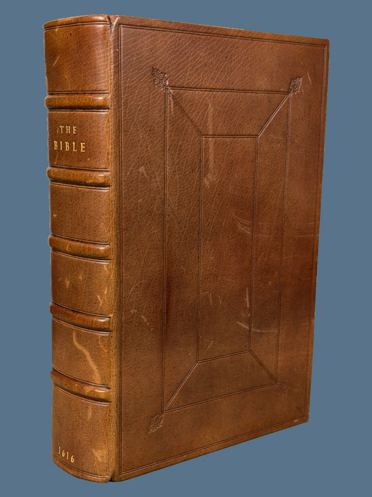 1616 Geneva Bible