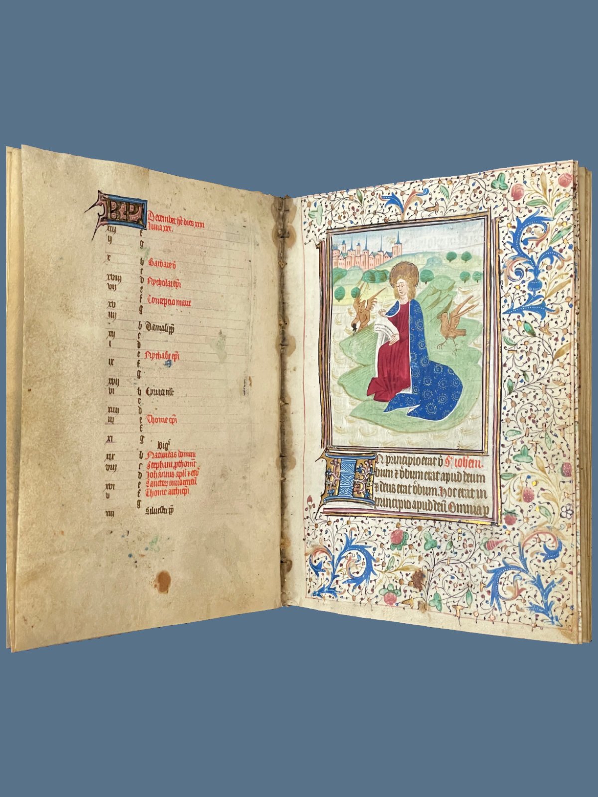 Book of Hours
