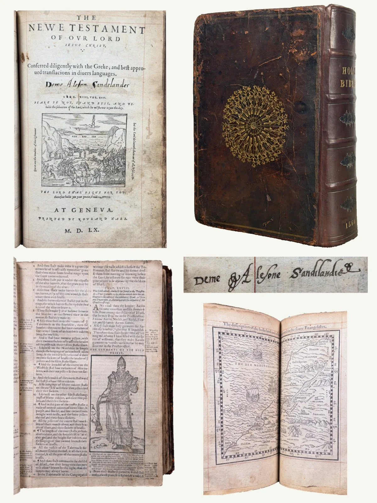 Prayer Book — Shop Our Bookshelves — Antique Bible