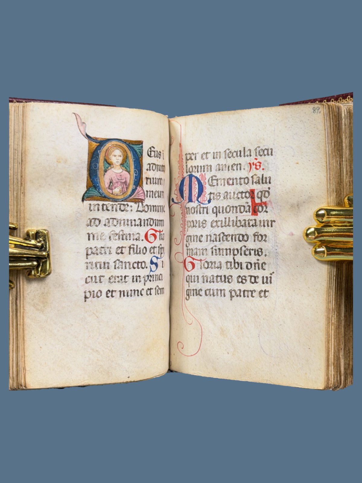 Book of Hours