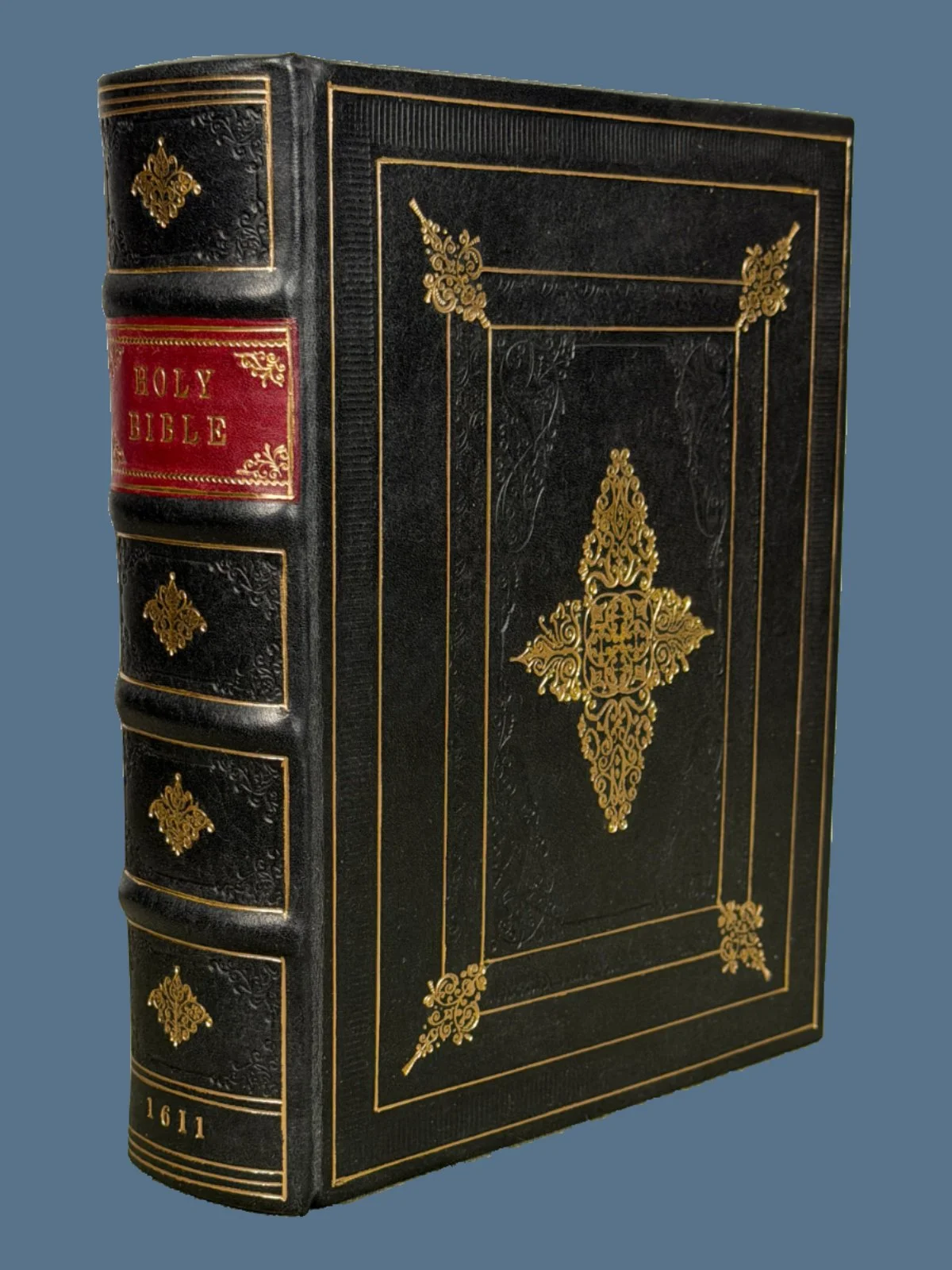 Geneva Bible