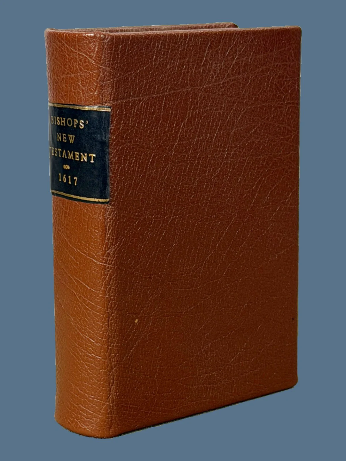 Final Edition Bishops' Bible