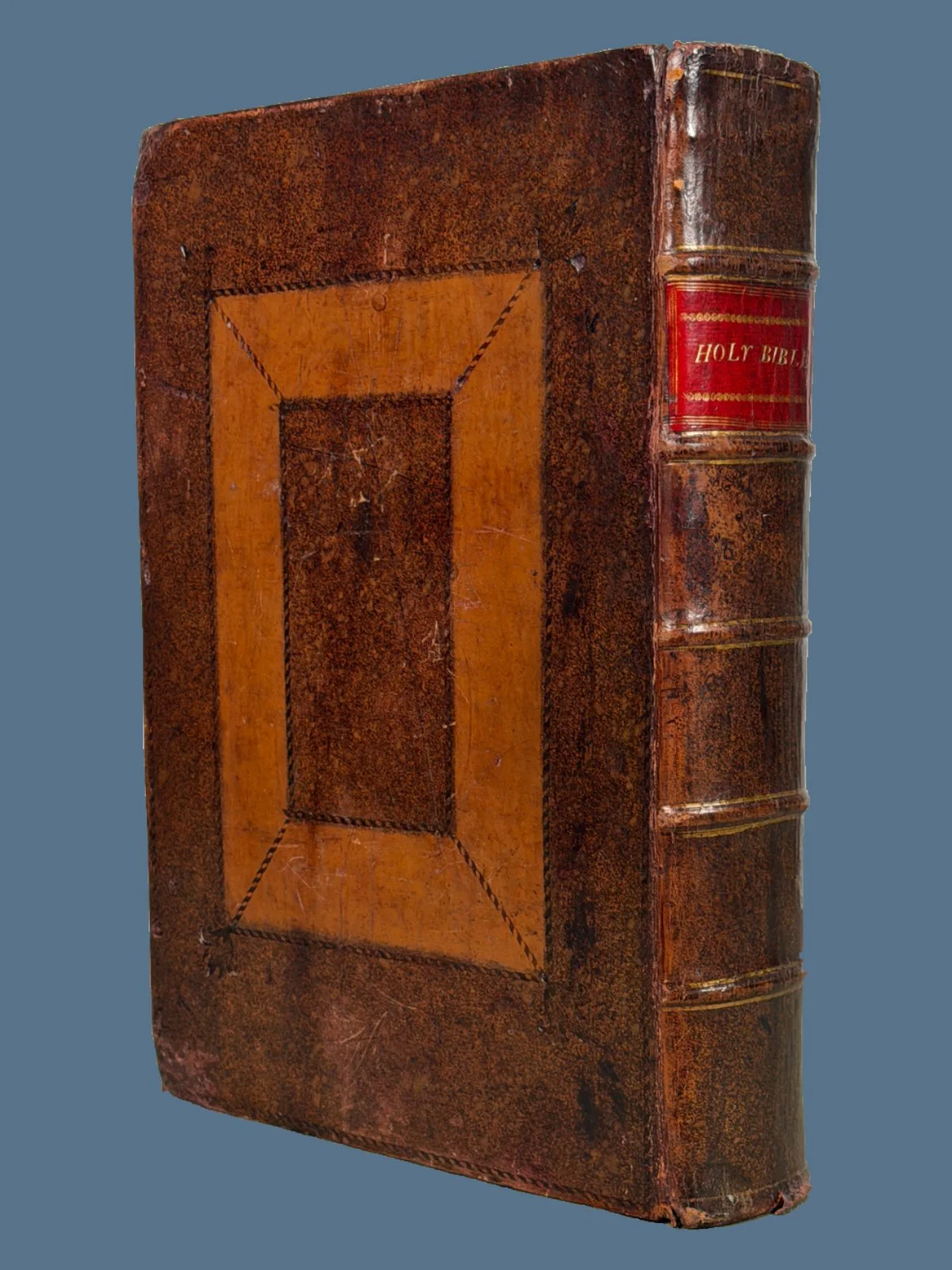 1612 Folio Geneva Bible
