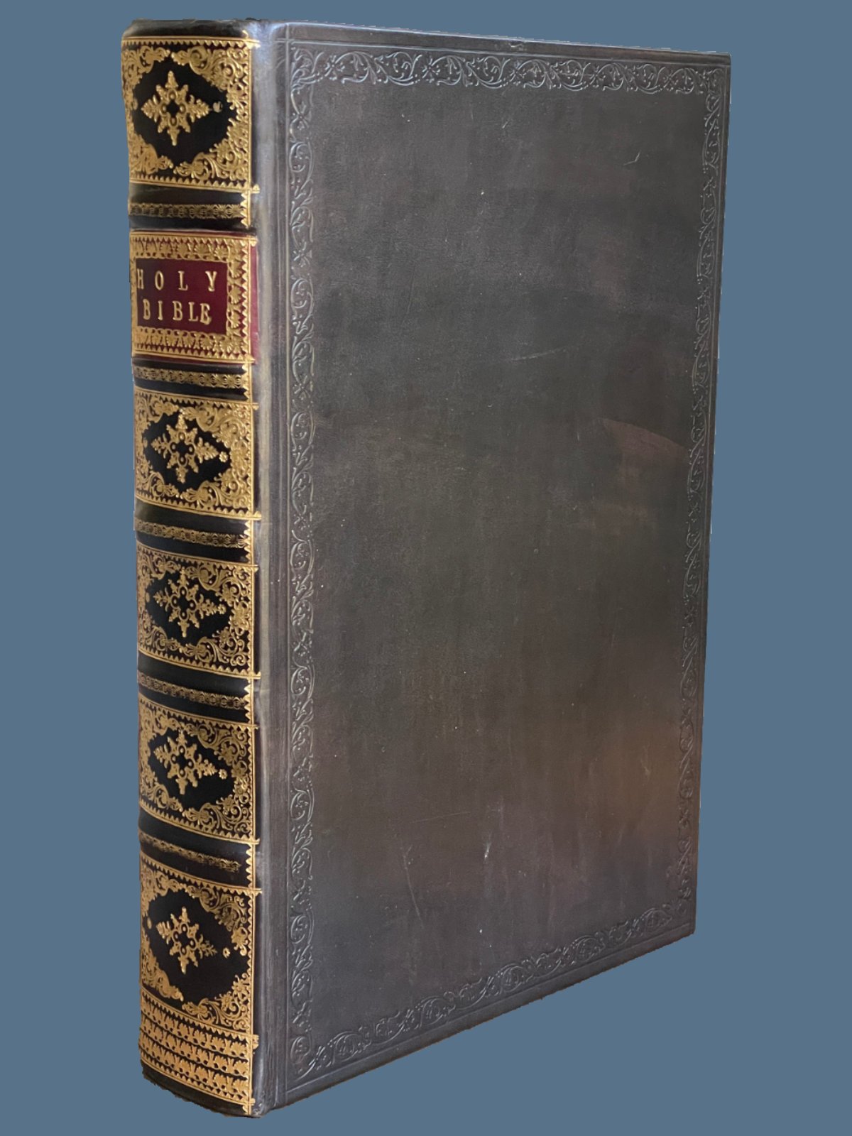 Geneva Bible
