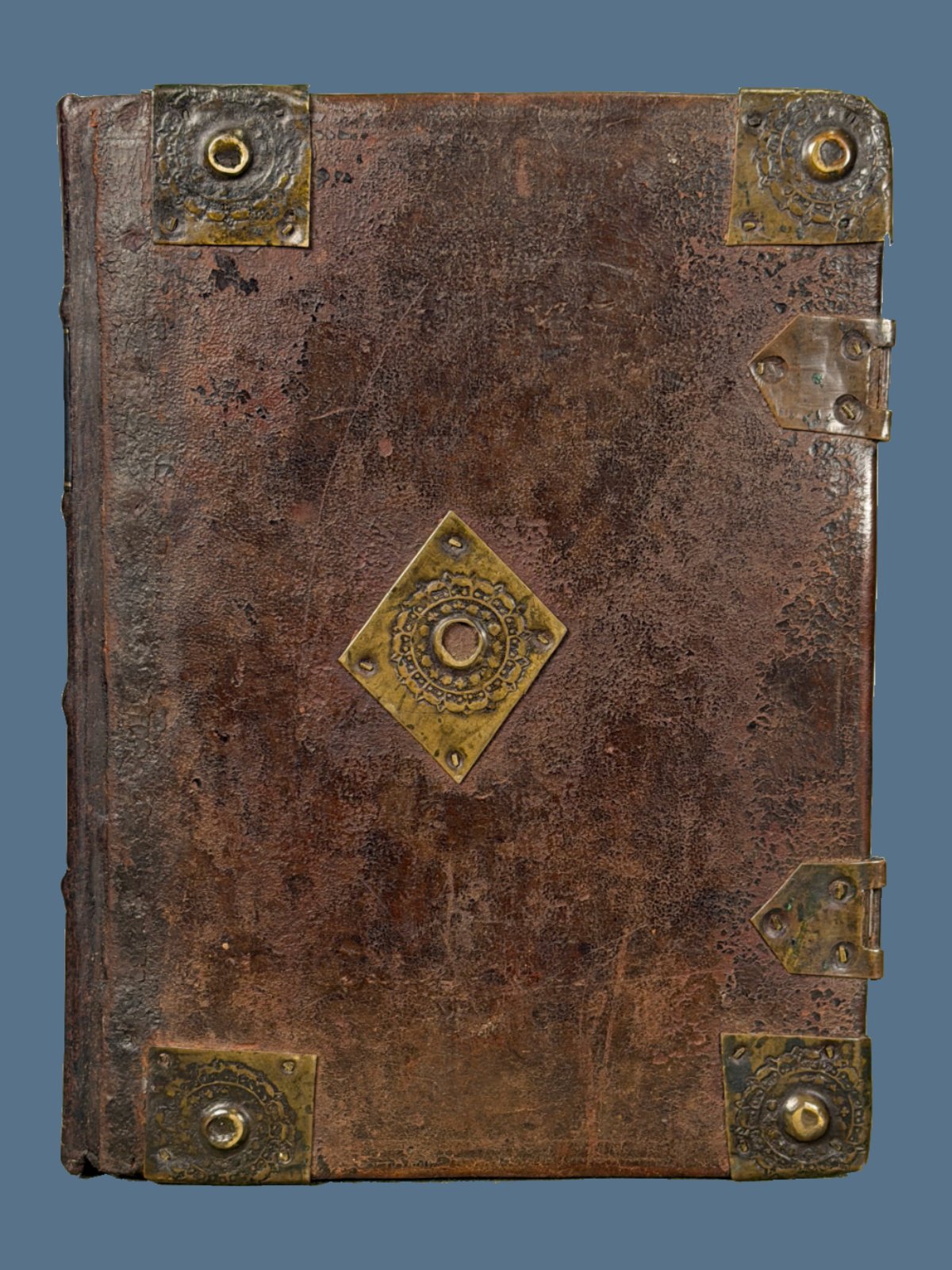 Original Binding King James Bible