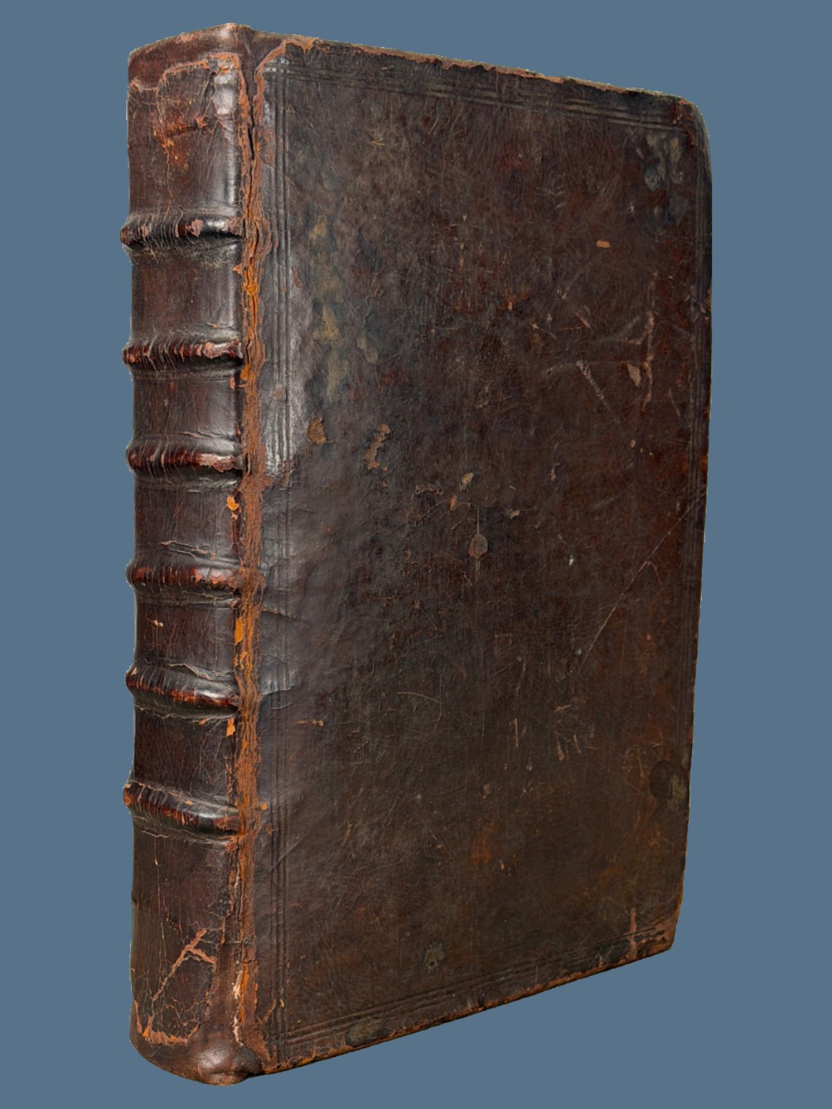 1627 Ainsworth Annotations