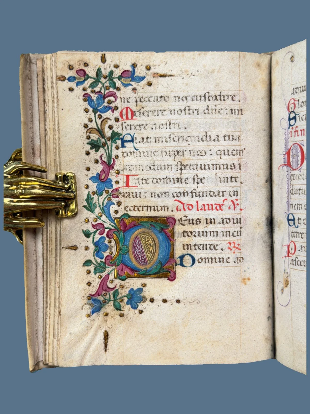 Book of Hours