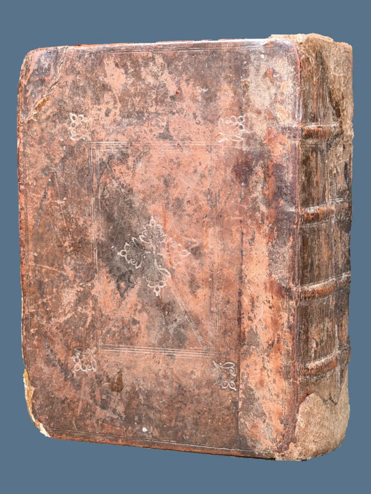 Original Binding Geneva Bible