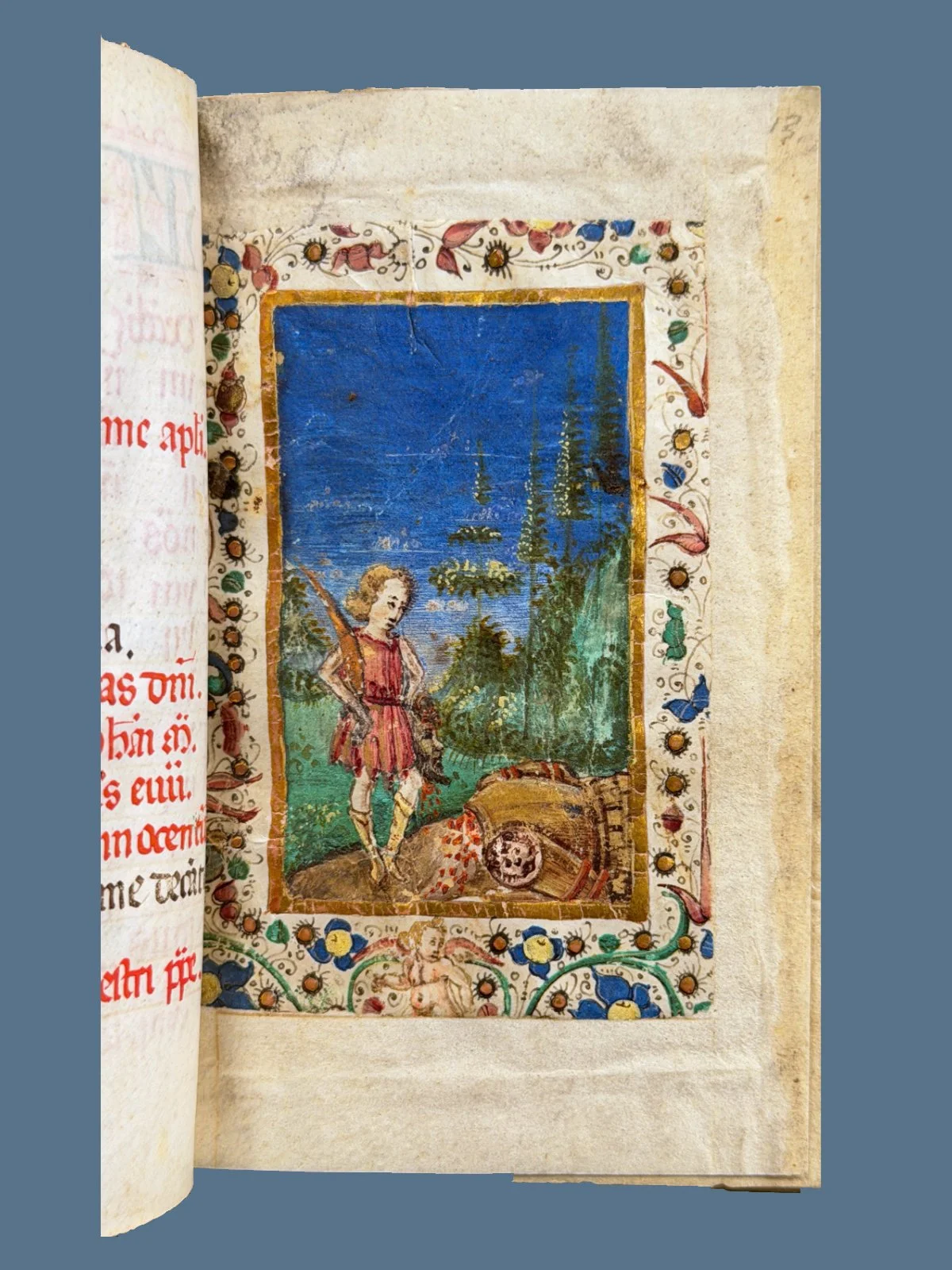 Book of Hours