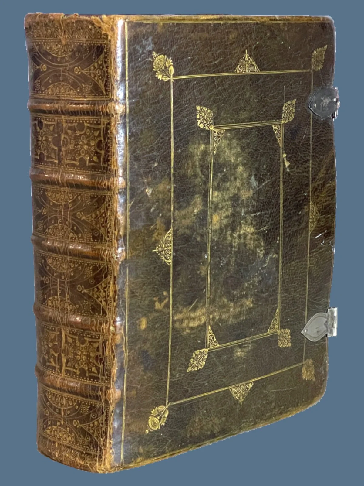 King James Bible