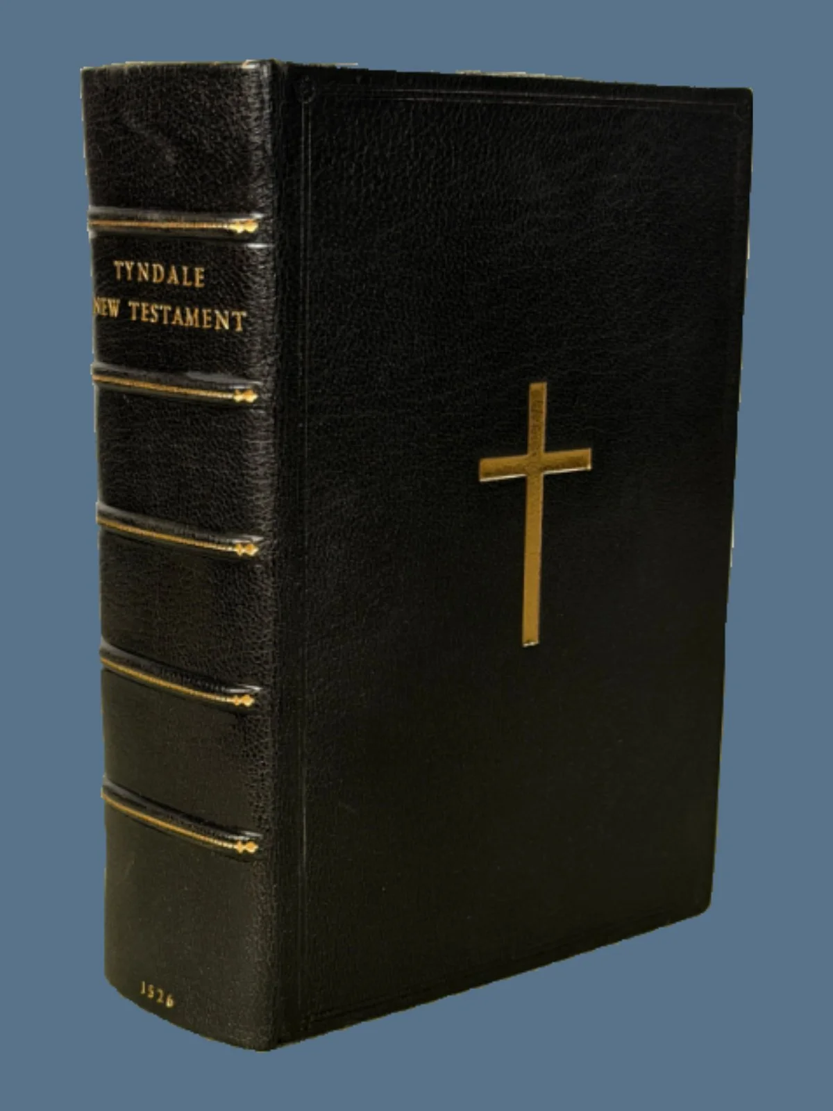Tyndale New Testament