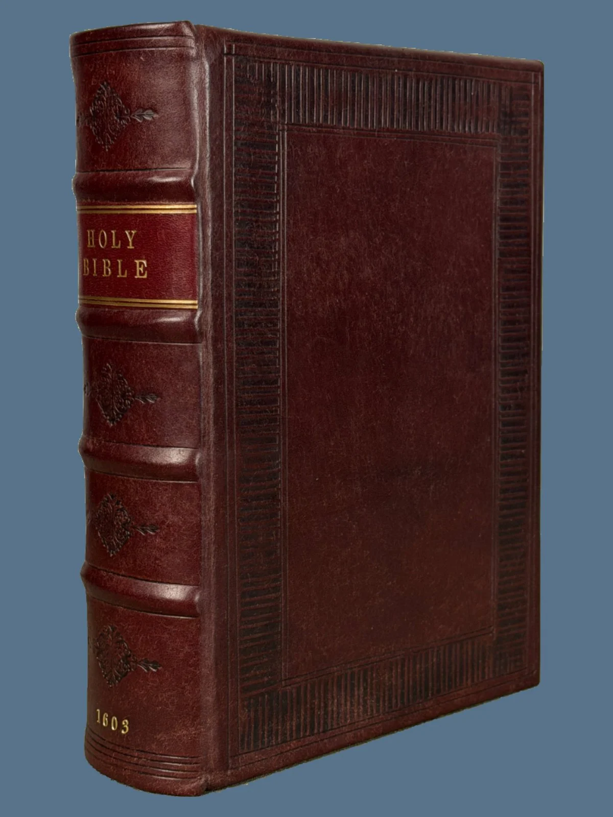 Geneva Bible