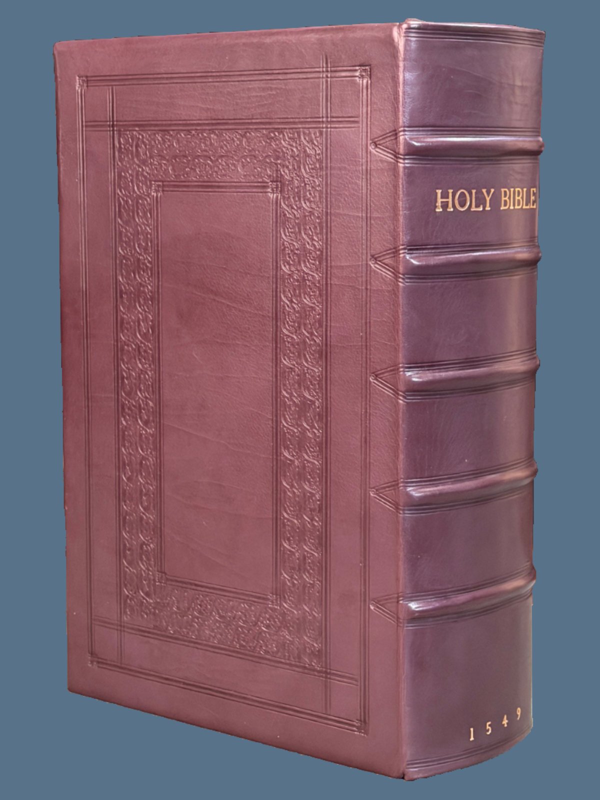 Illustrated Tyndale Bible