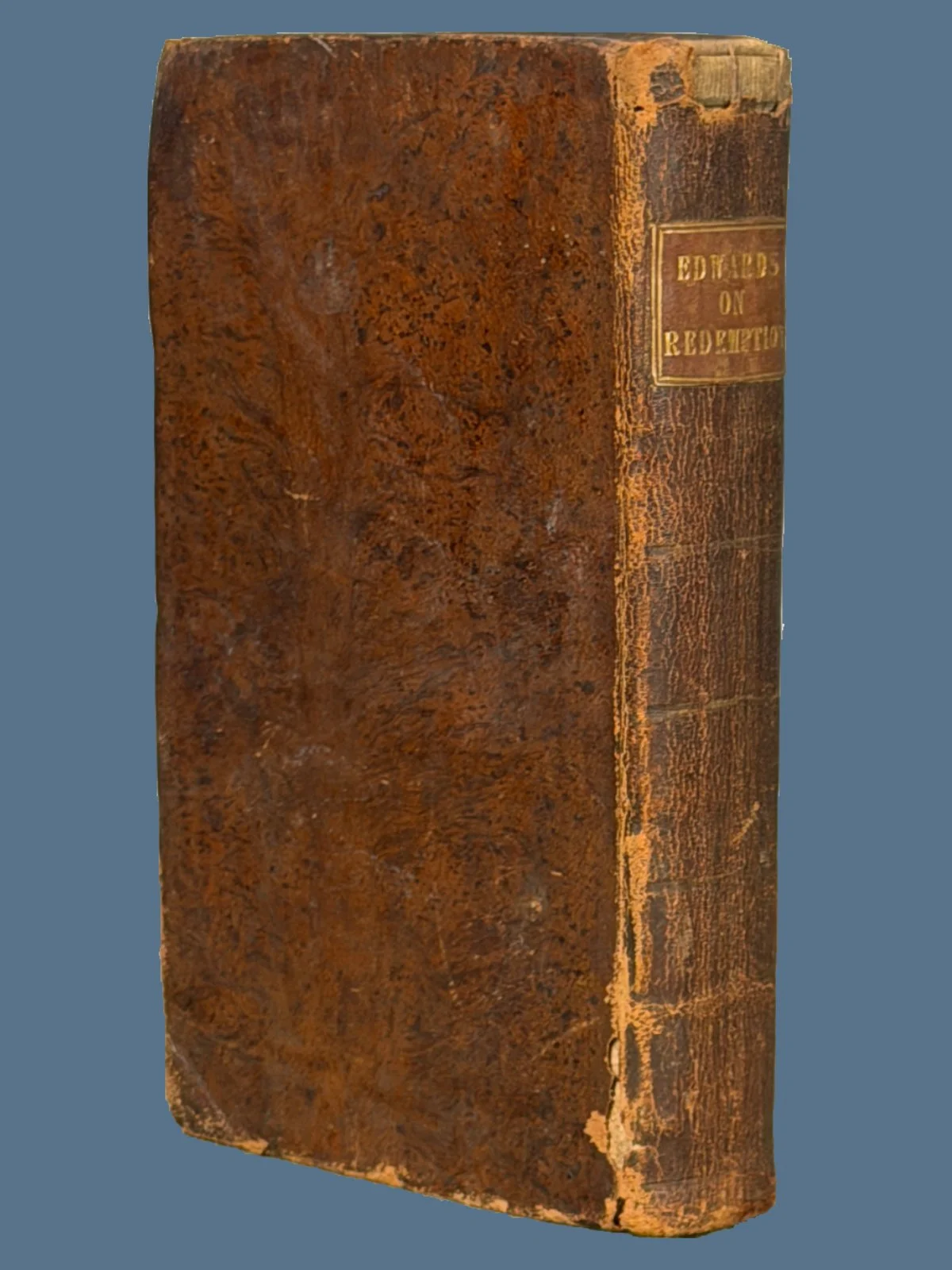 Jonathan Edwards History of Redemption