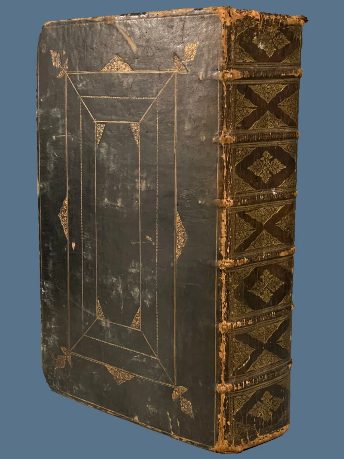 1613 King James Bible