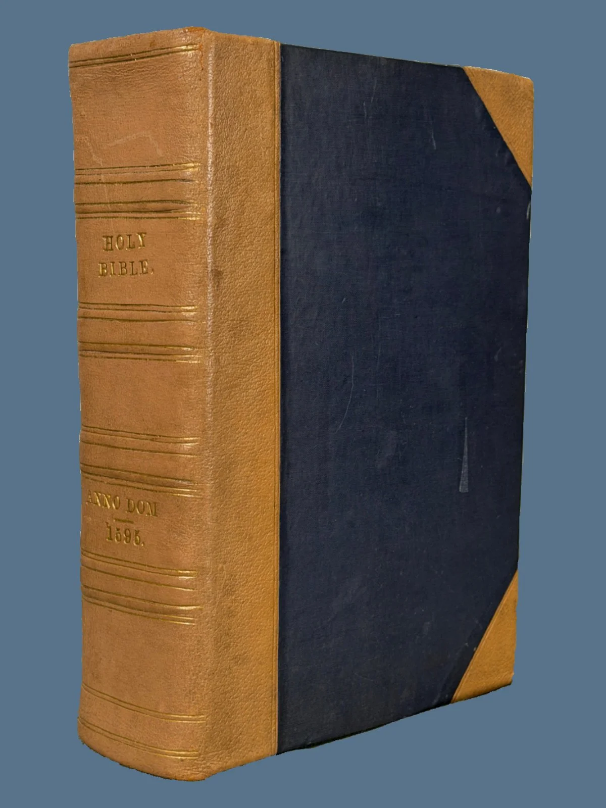 Folio Geneva Bible