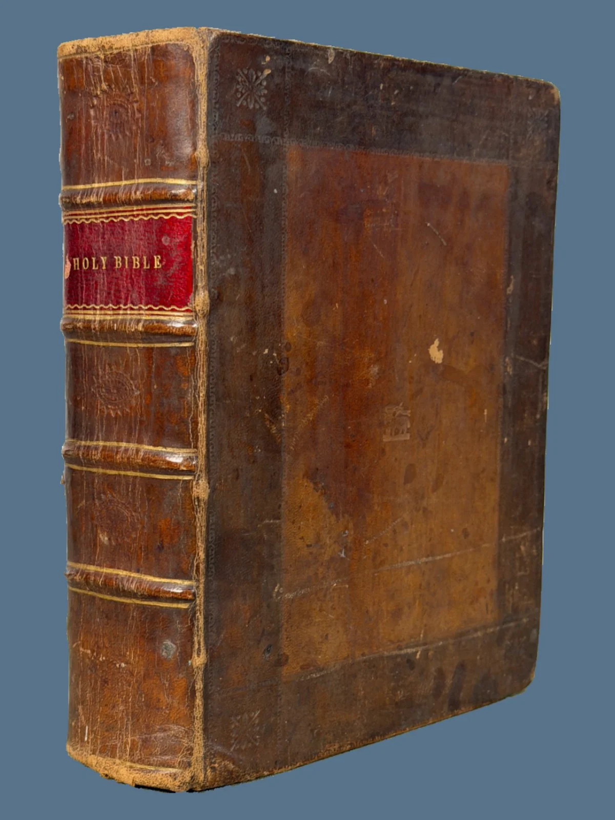 1611 Geneva Bible