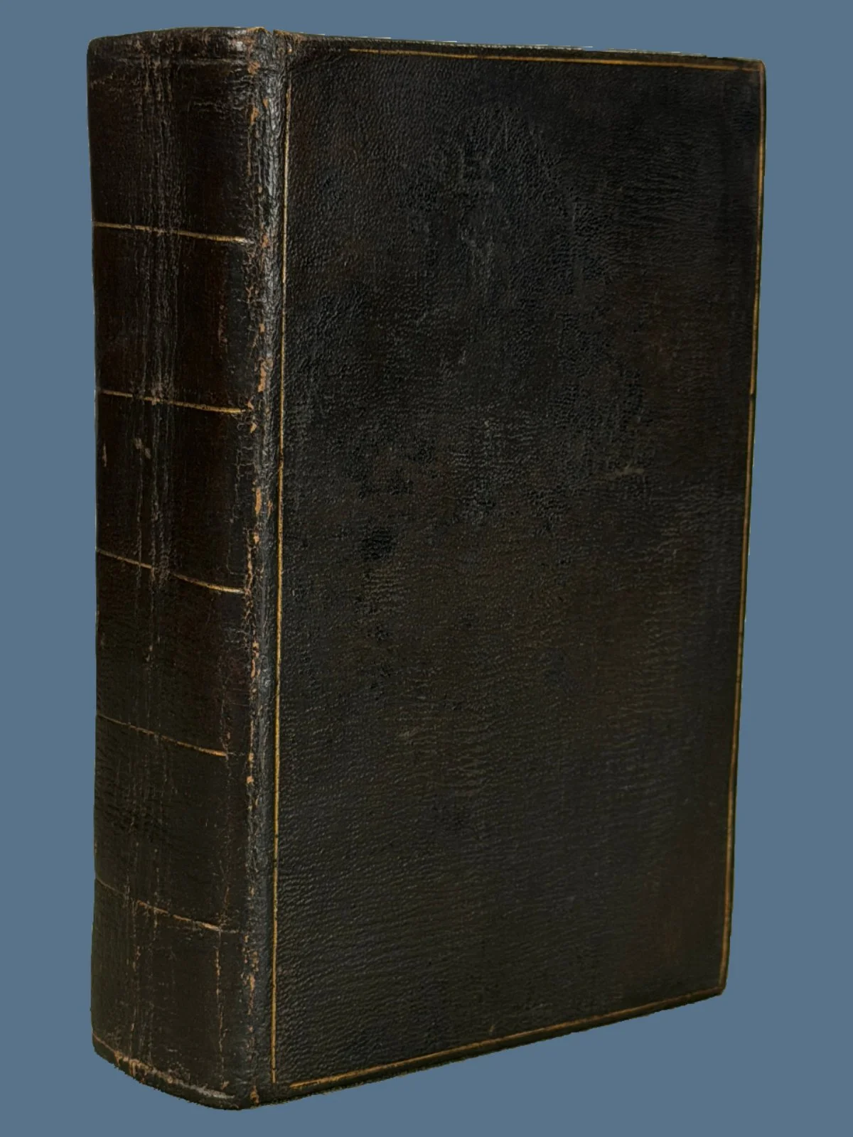 1631 King James Bible