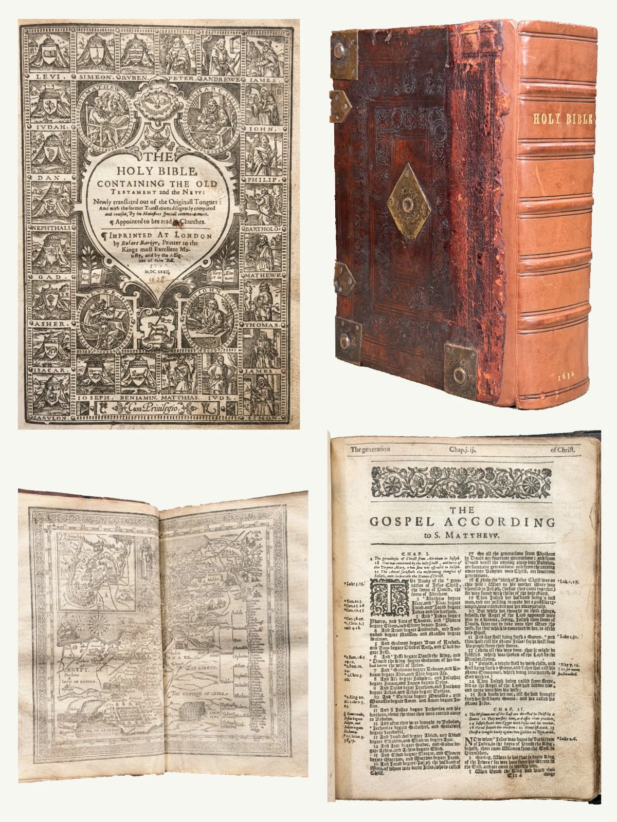 Shop Our Bookshelves — Antique Bible