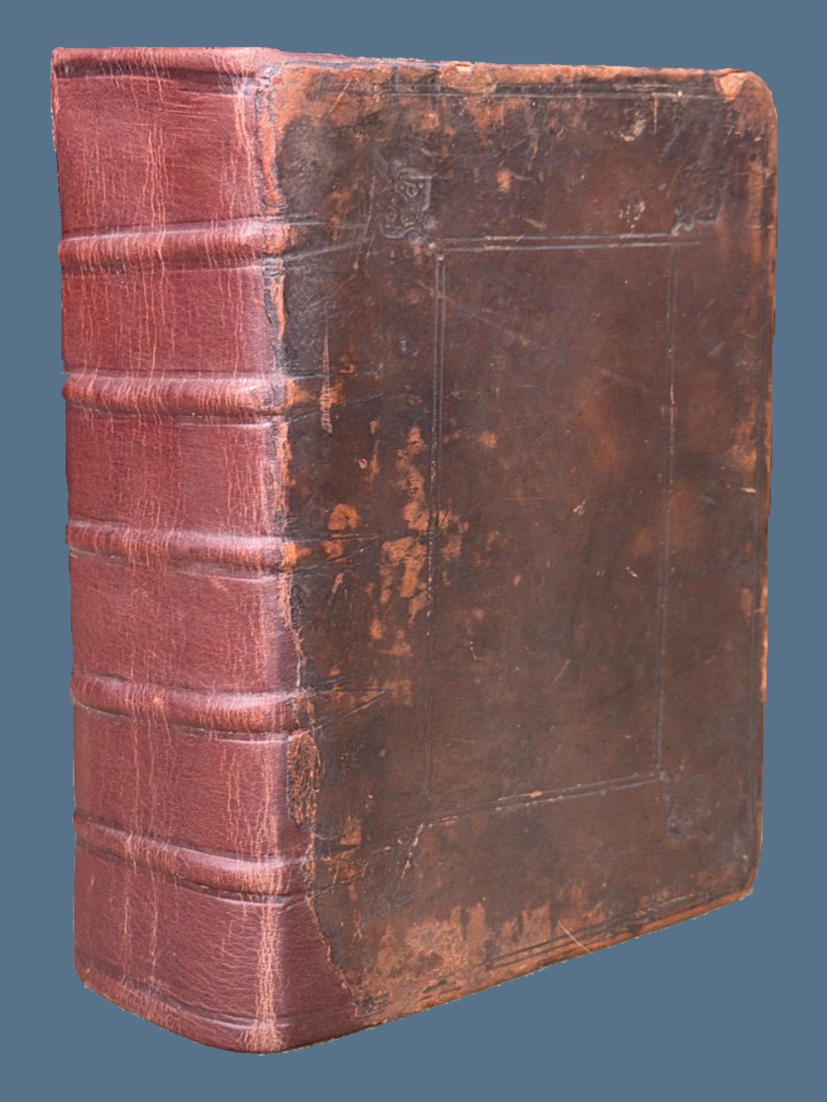 John Calvin’s Institutes