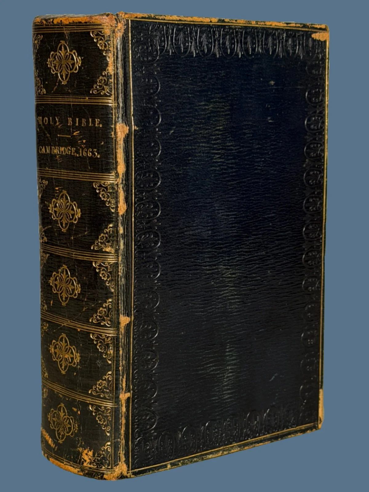 Cambridge King James Bible
