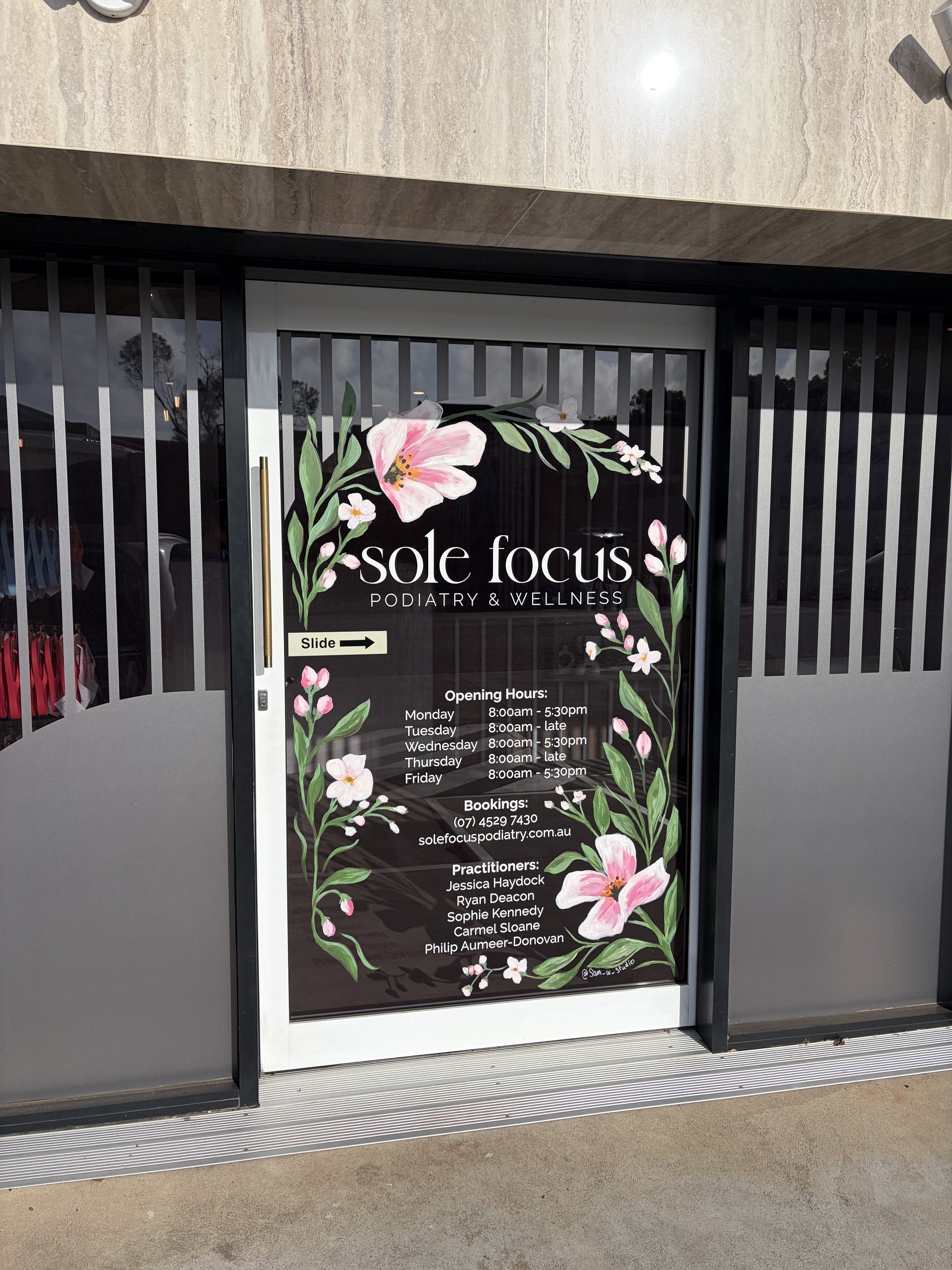 Sole Focus Podiatry - Toowoomba