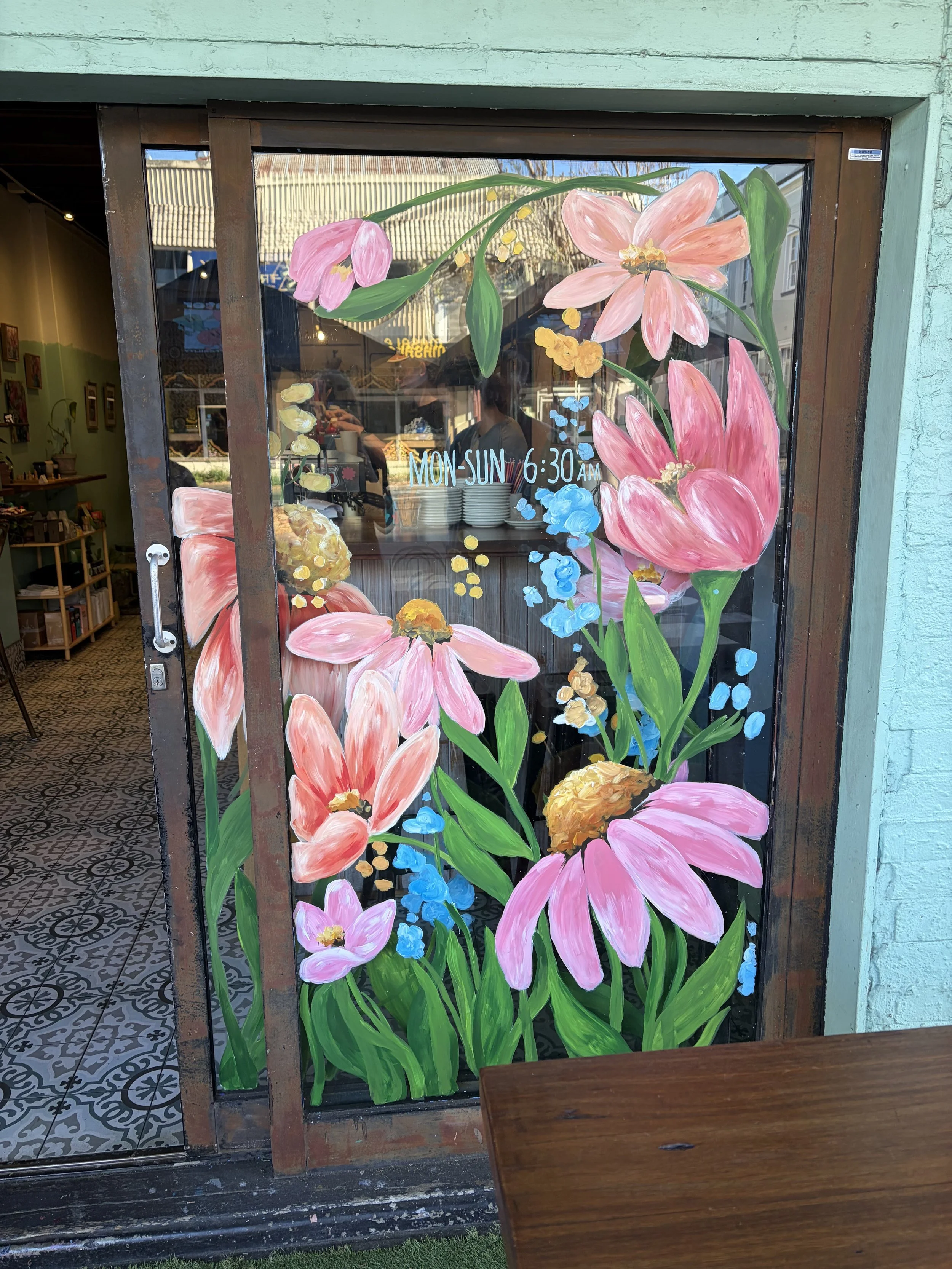 Banter Coffee - Toowoomba