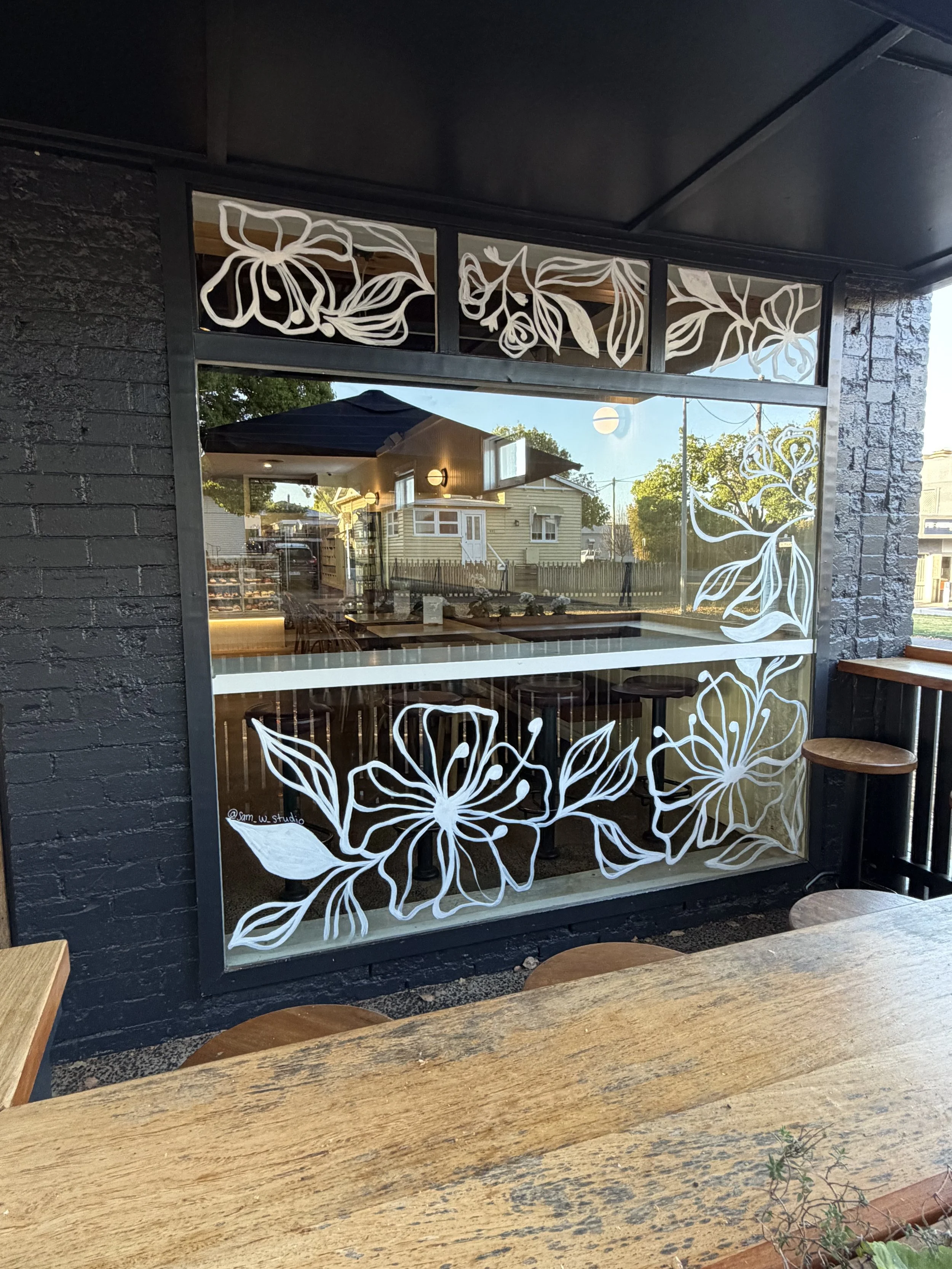 The Bakers Duck - Toowoomba