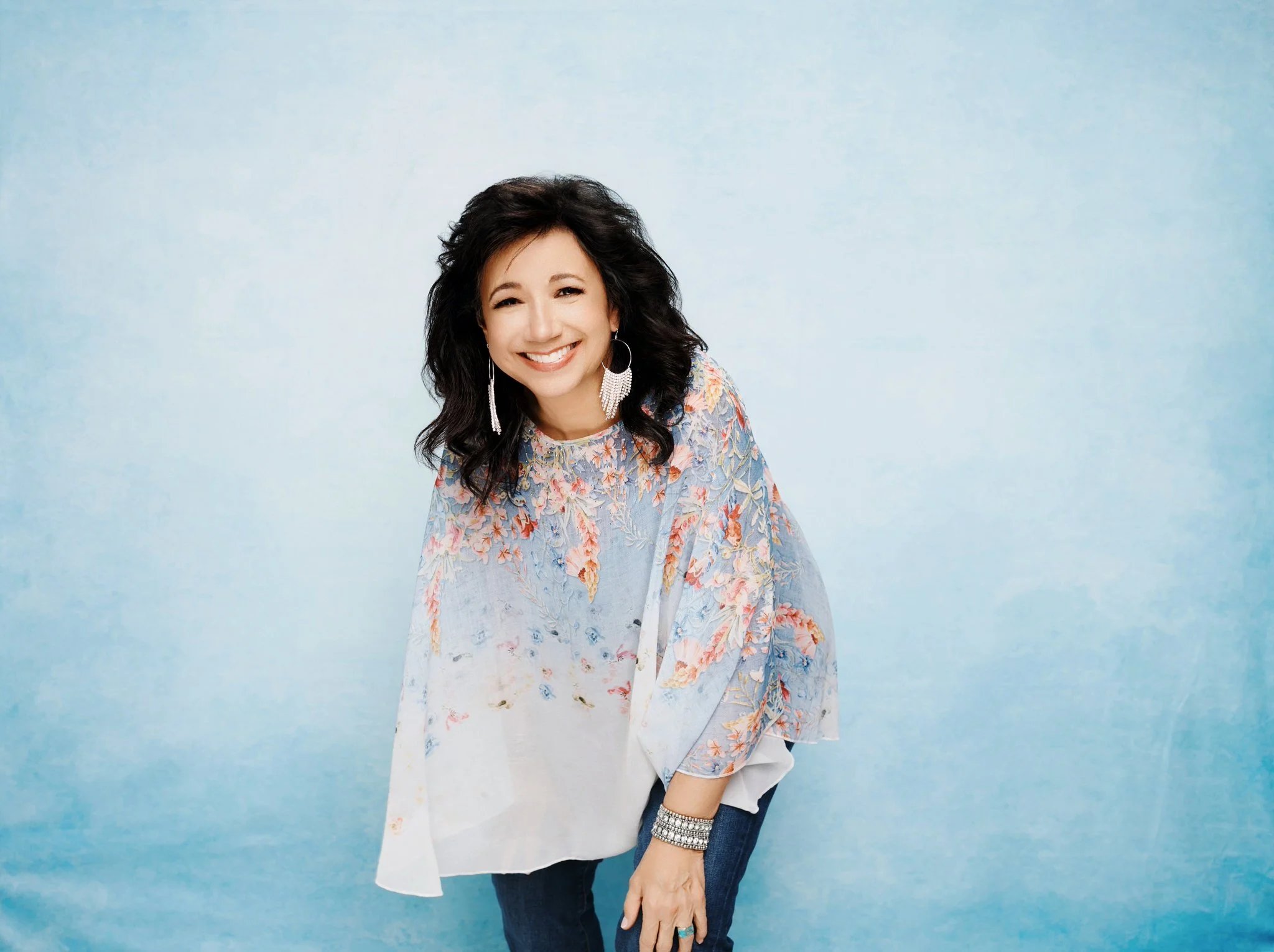Musician & Gospel Record Artist Joy Holden