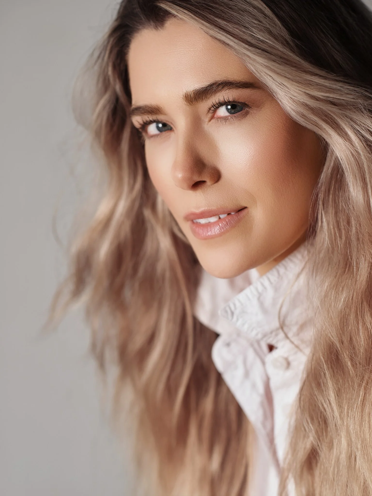 Ready for What Comes Next: PR Portraits With Rose Reid