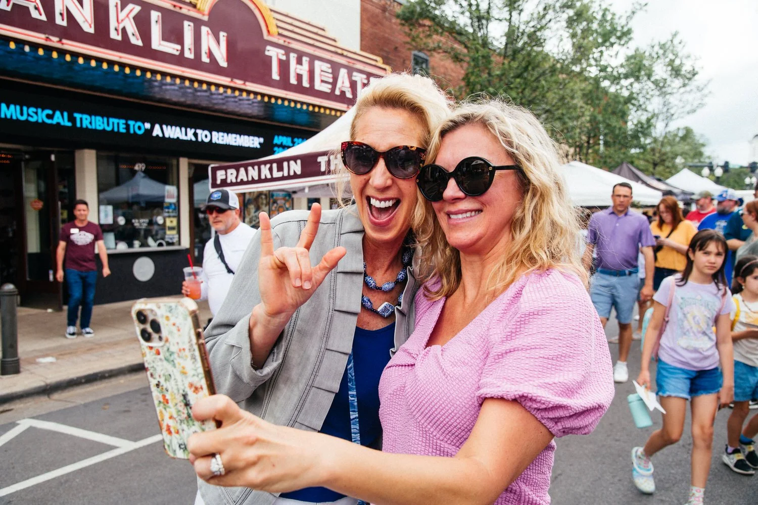 Main Street Festival of Franklin TN