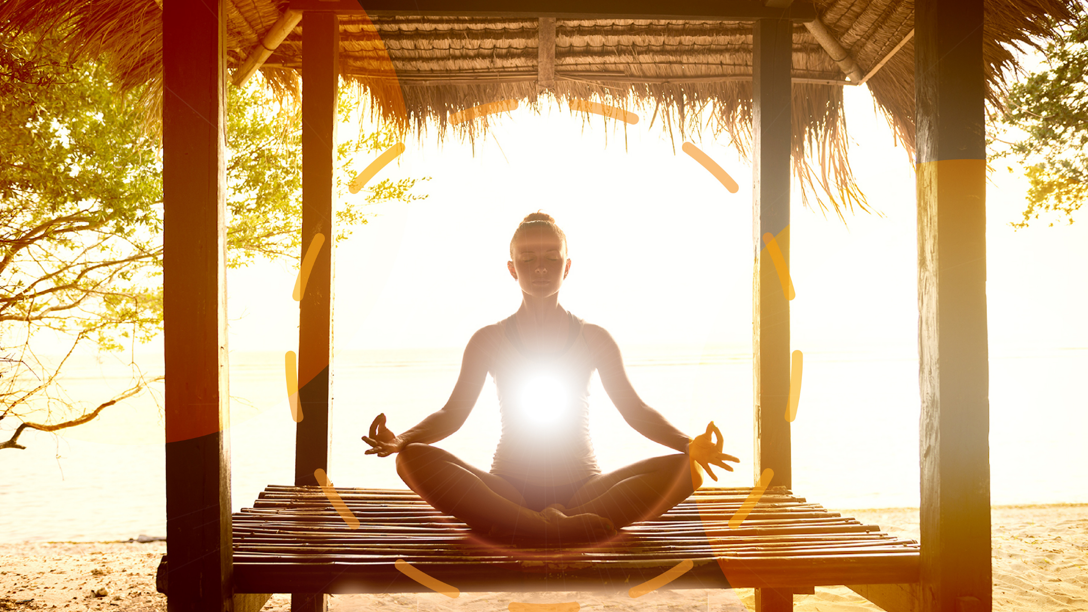 Сборник медитаций. Прана йога садхана. Медитация. Медитация и релаксация. Медитация в тропиках.
