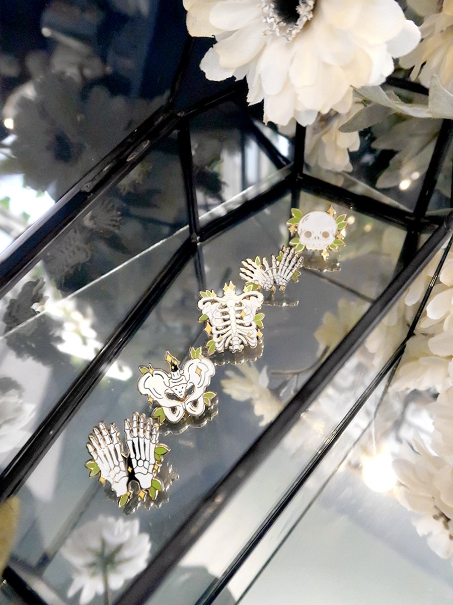 Kiv Bui_Photo_Enamel Pin_Skeleton_1.jpg