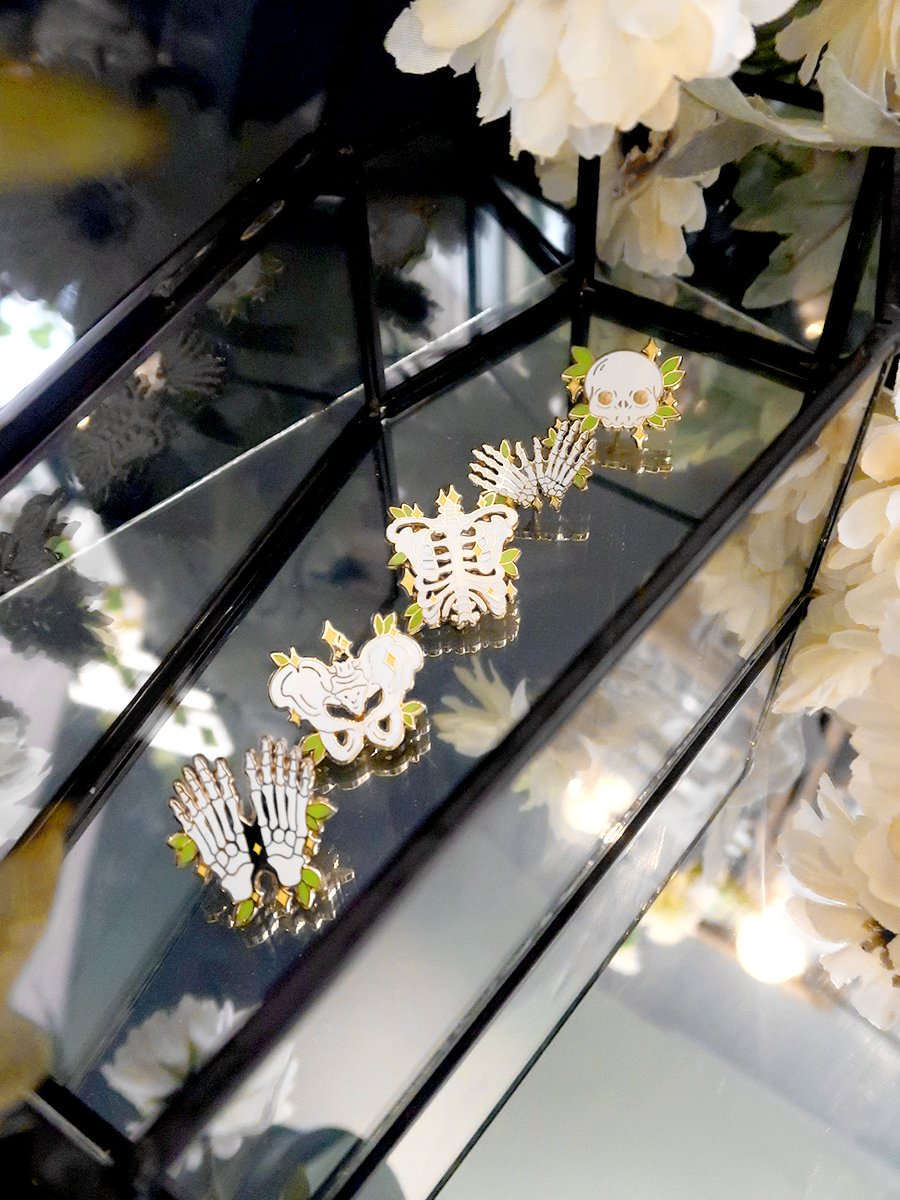 Kiv Bui_Photo_Enamel Pin_Skeleton_3.jpg