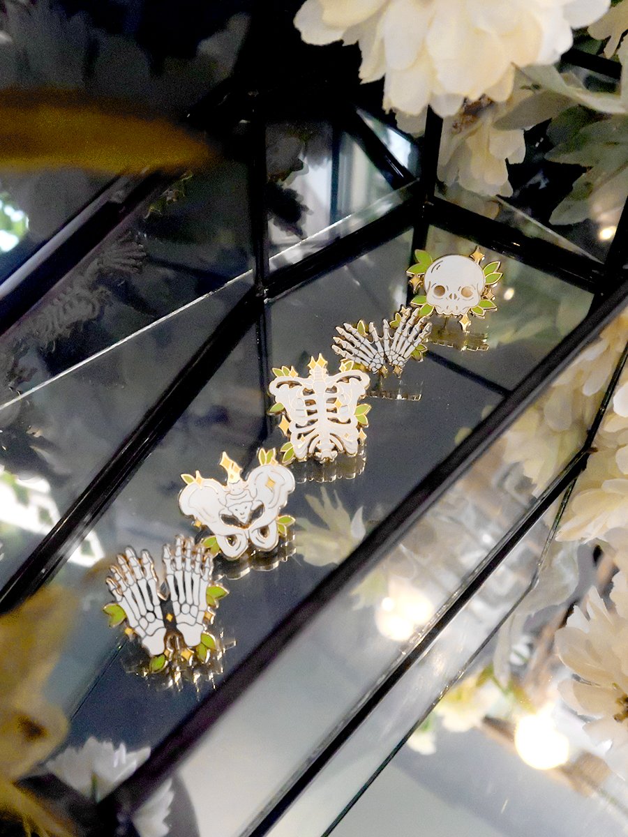 Kiv Bui_Photo_Enamel Pin_Skeleton_4.jpg