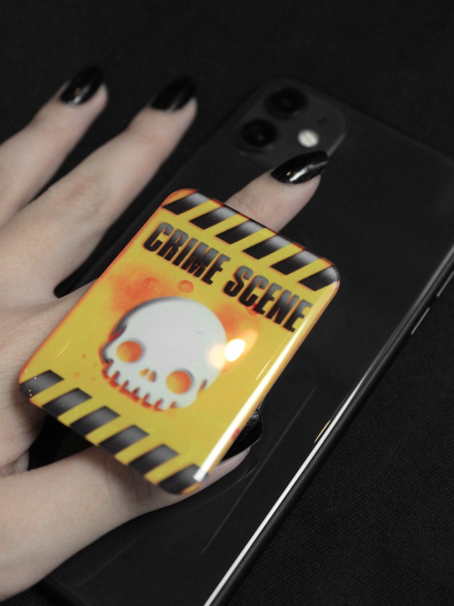 Photoshoot_Pop Socket_Crime Scene 4.jpg