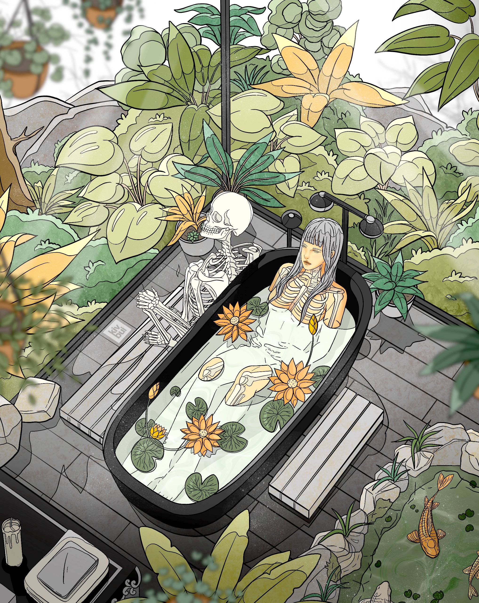 Kiv Bui_Green Scenery.jpg