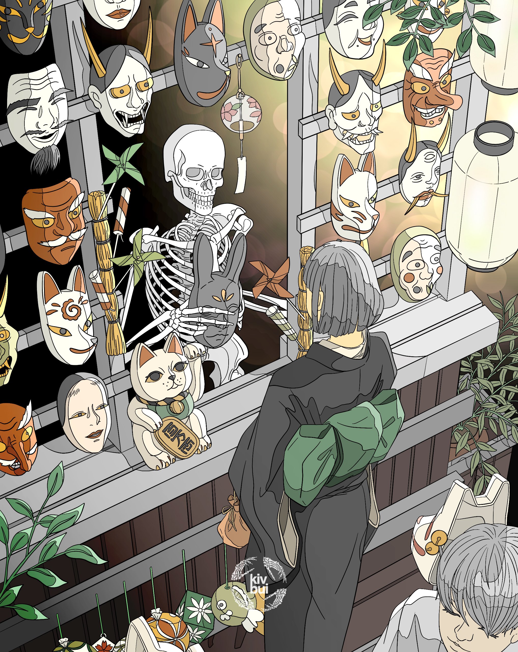 KBui_Matsuri_Masks.jpg