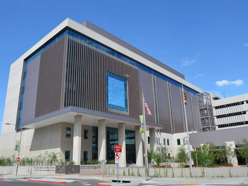 Pima County Recorders Office — Pima County Republican Party