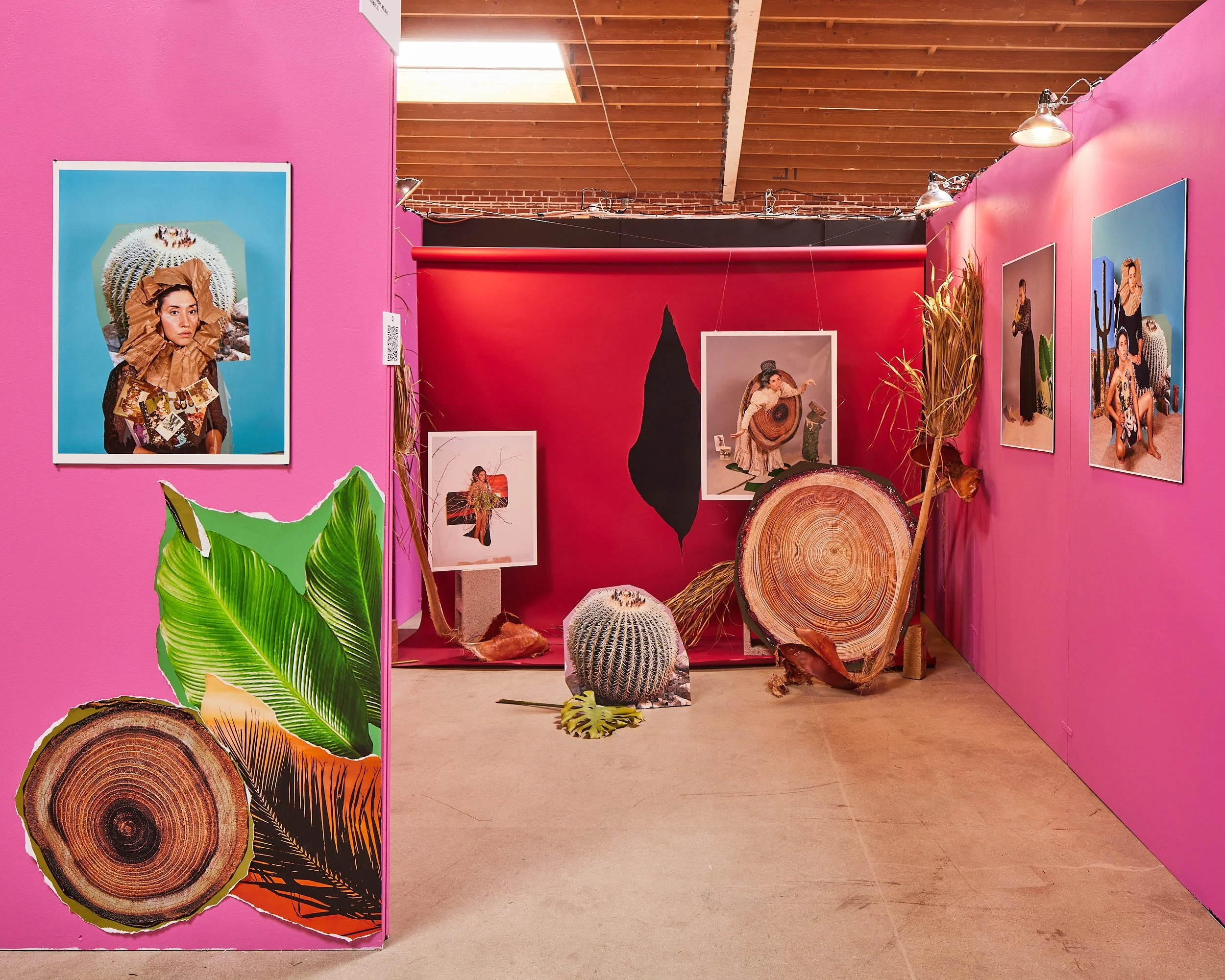 Spring Break, Los Angeles, 2024