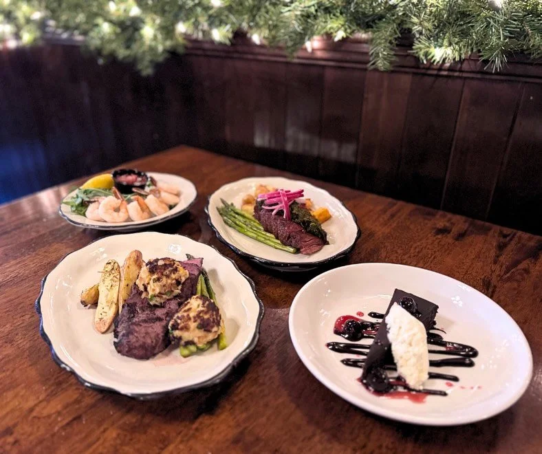 Celebrate New Year&rsquo;s Eve the Annie Bailey&rsquo;s way. 🍻✨

From our NYE Specials Menu to the buzz of the pub on the final night of the year, it&rsquo;s the perfect place to eat, drink, and ring in what&rsquo;s next.

Reserve your New Year&rsqu