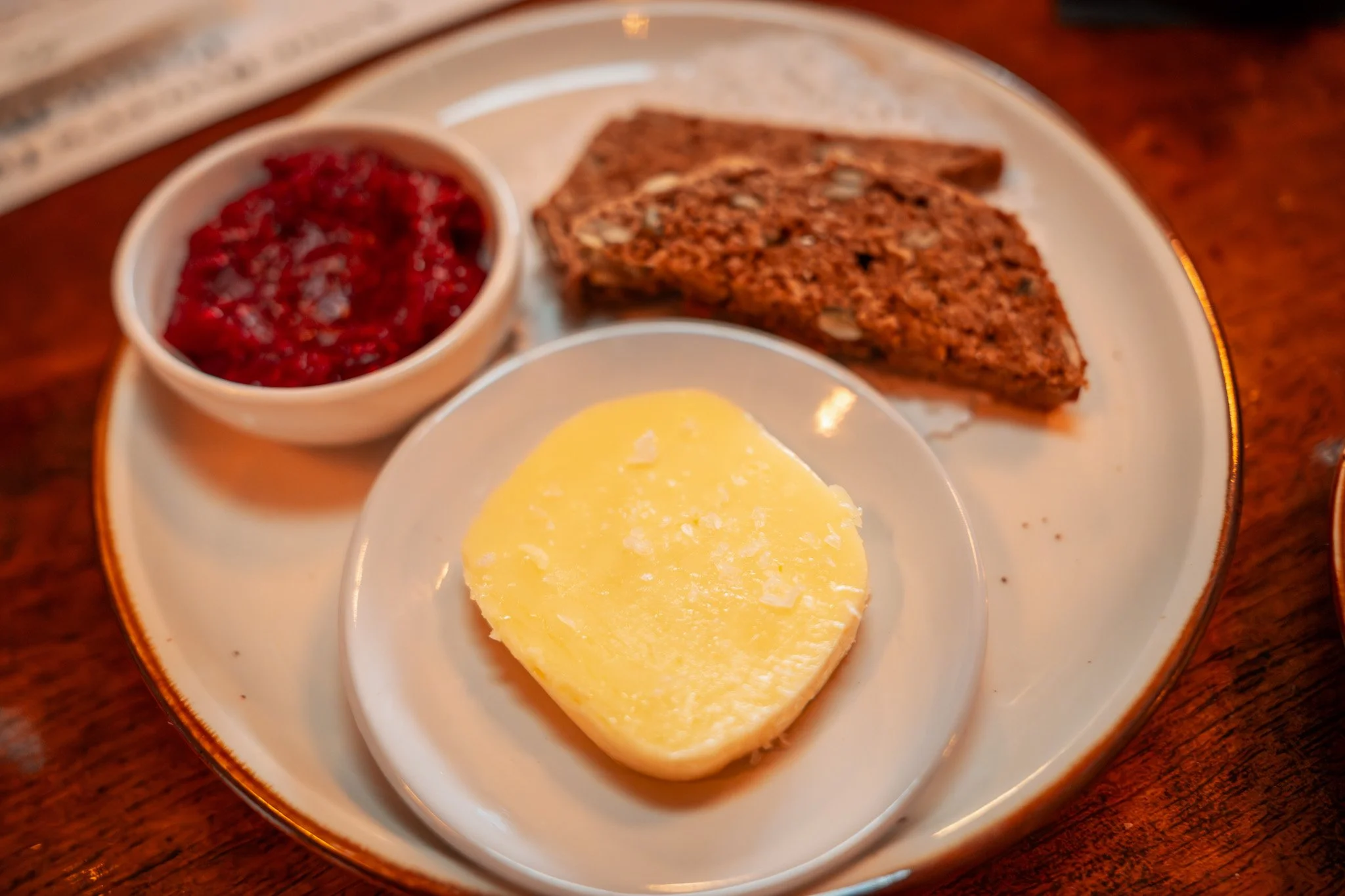 The Kind of Bread That Doesn’t Need Explaining