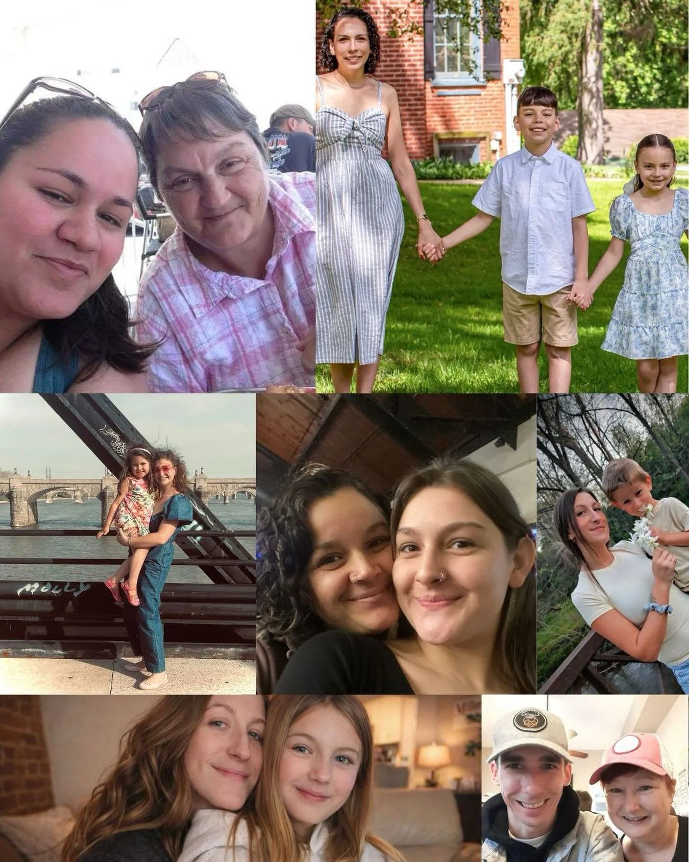 Motherhood is less a title than a practice. The daily decision to tend to someone else&rsquo;s life as carefully as your own. It comes in every form: by blood, by choice, by showing up when someone needed you to. To all of them, everywhere, today is 
