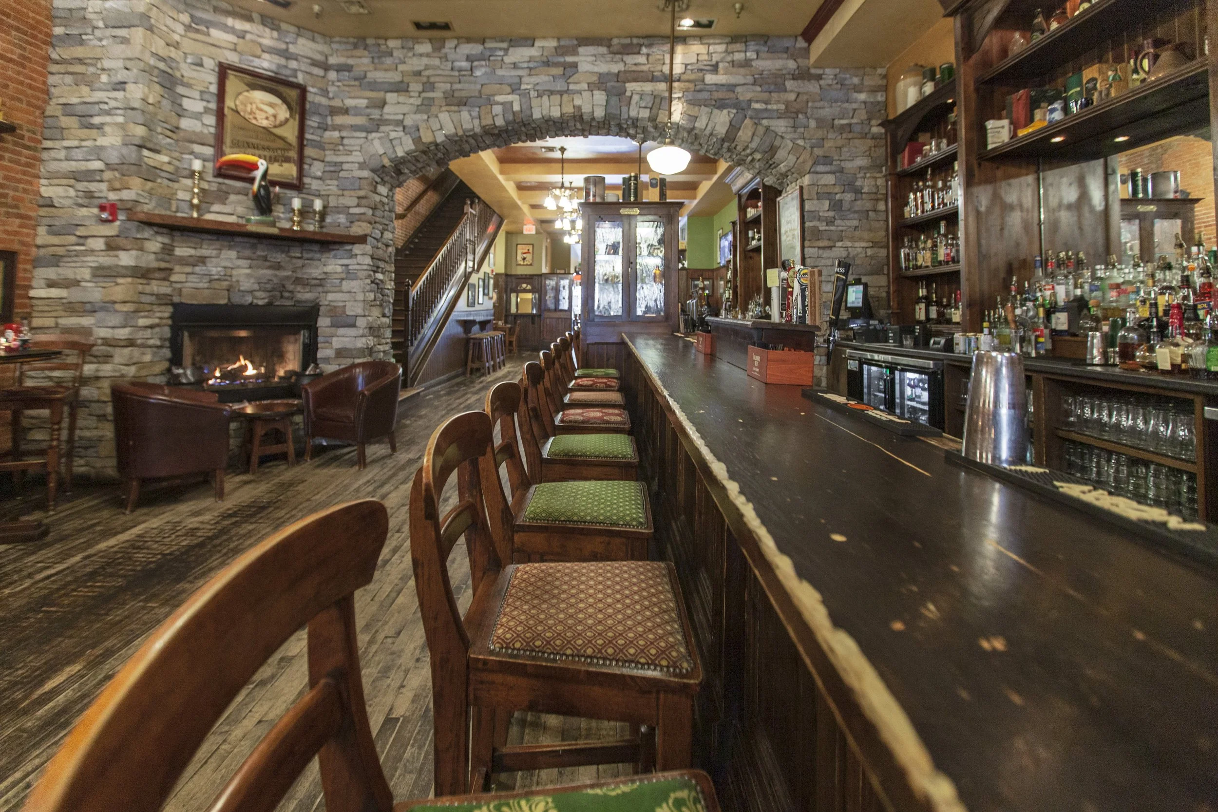 Annie Bailey's Irish Public House | Downtown Lancaster, PA