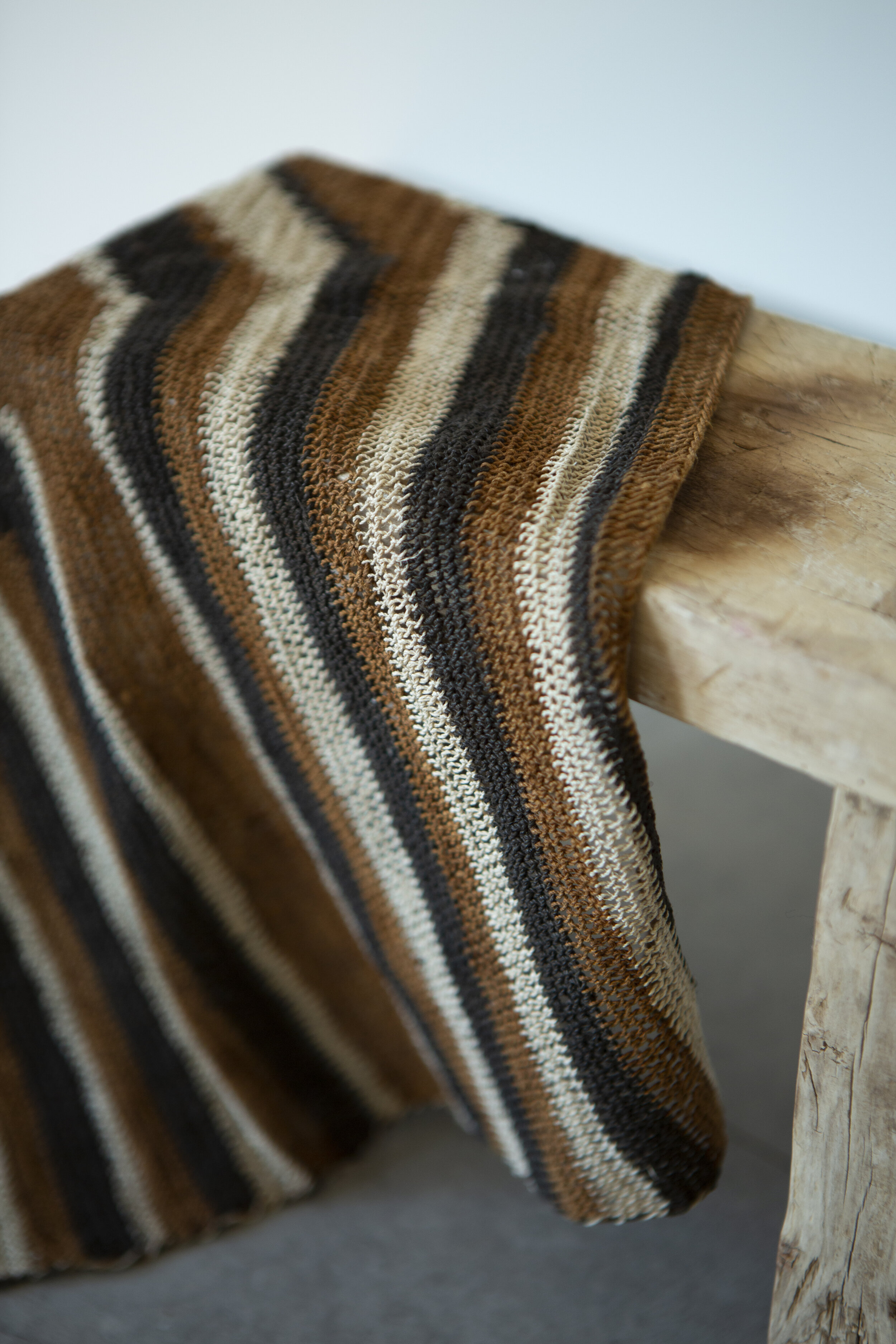 Chaguar Textile – Punto Antiguo No. 5