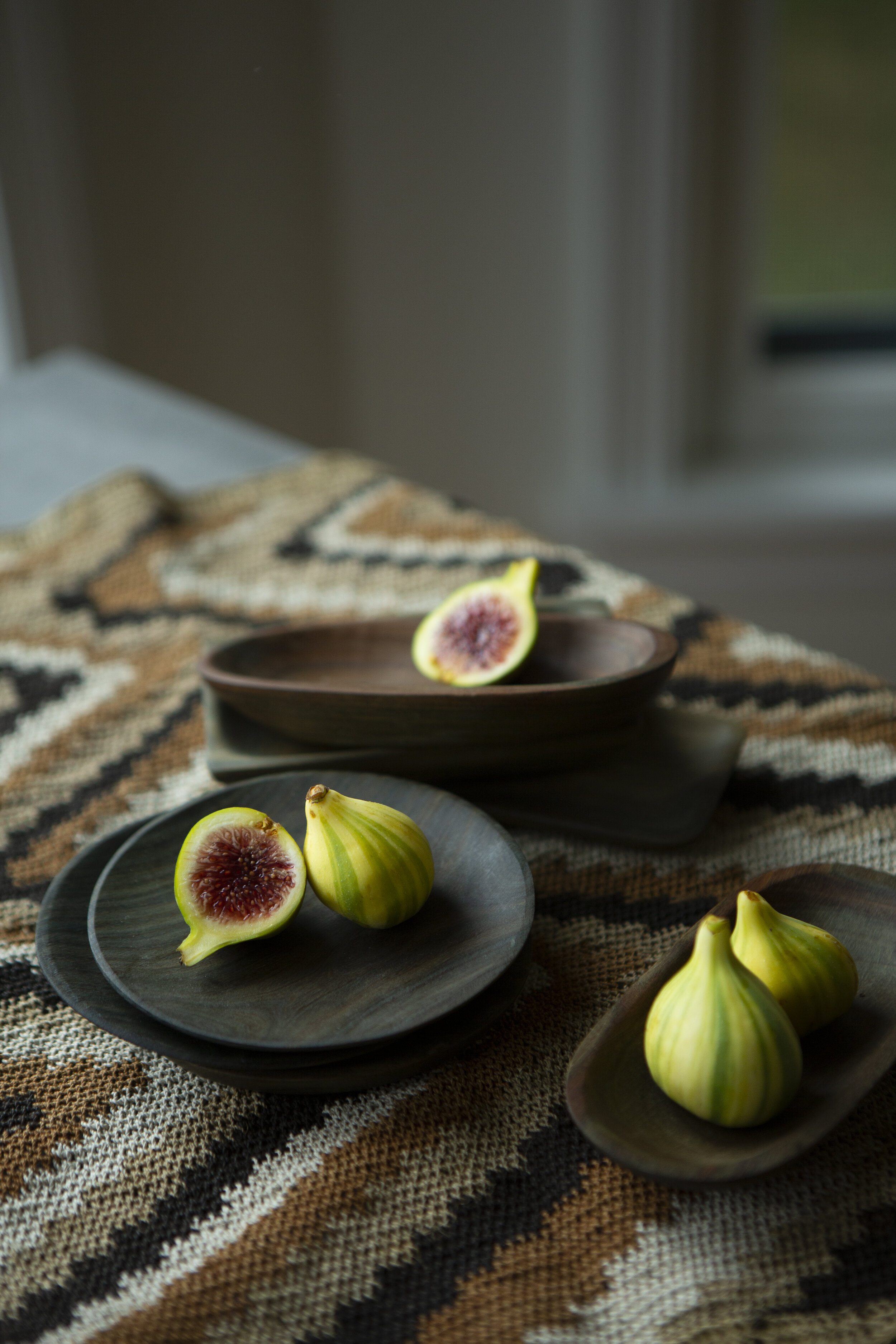 Chaguar Textile - Punto Antiguo No. 6