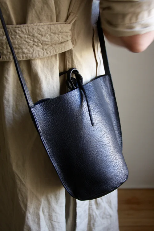 NURAXI by Teresa Robinson — Bags