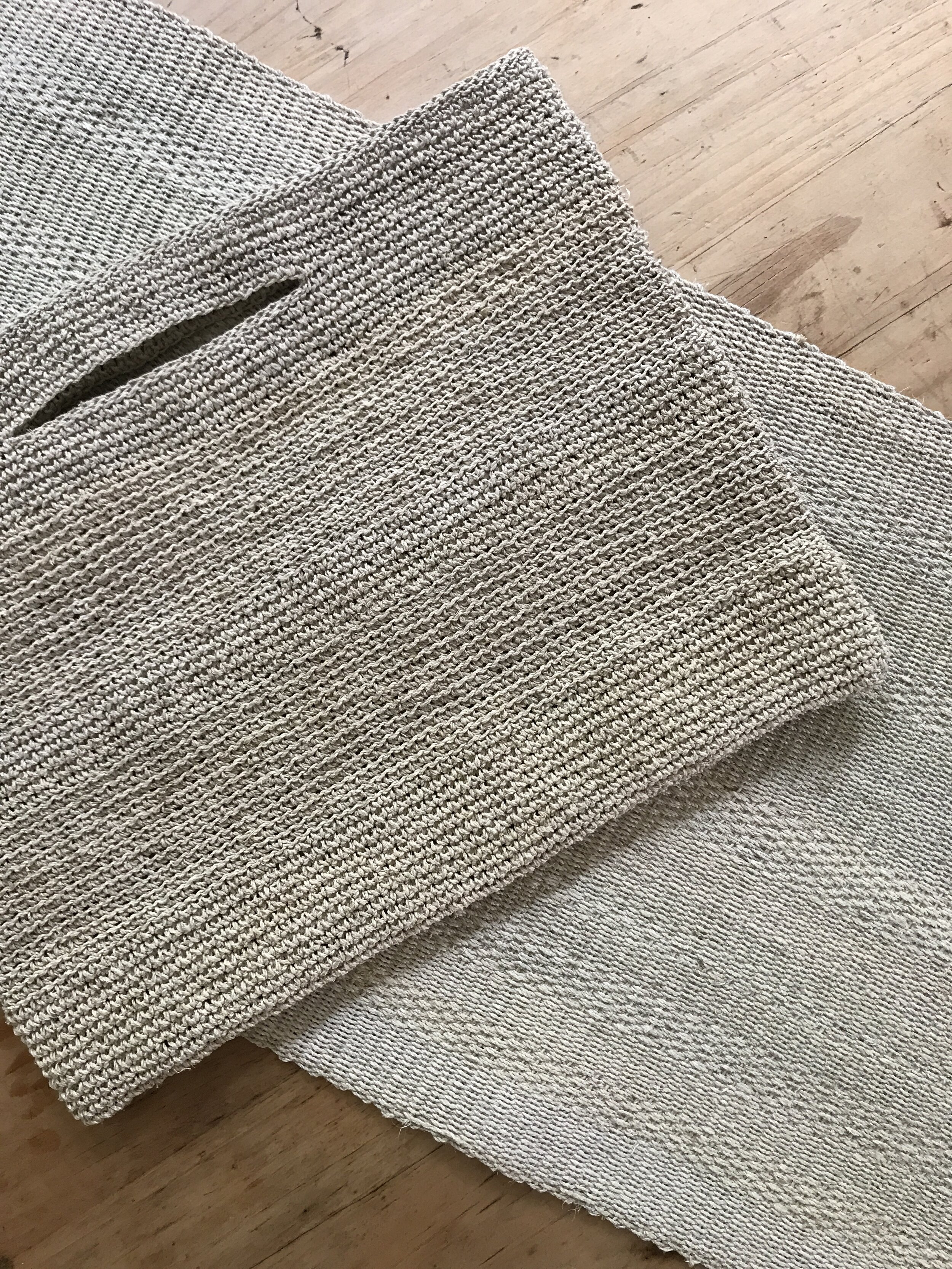 Nuraxi Handwoven Chaguar Clutch Siwani