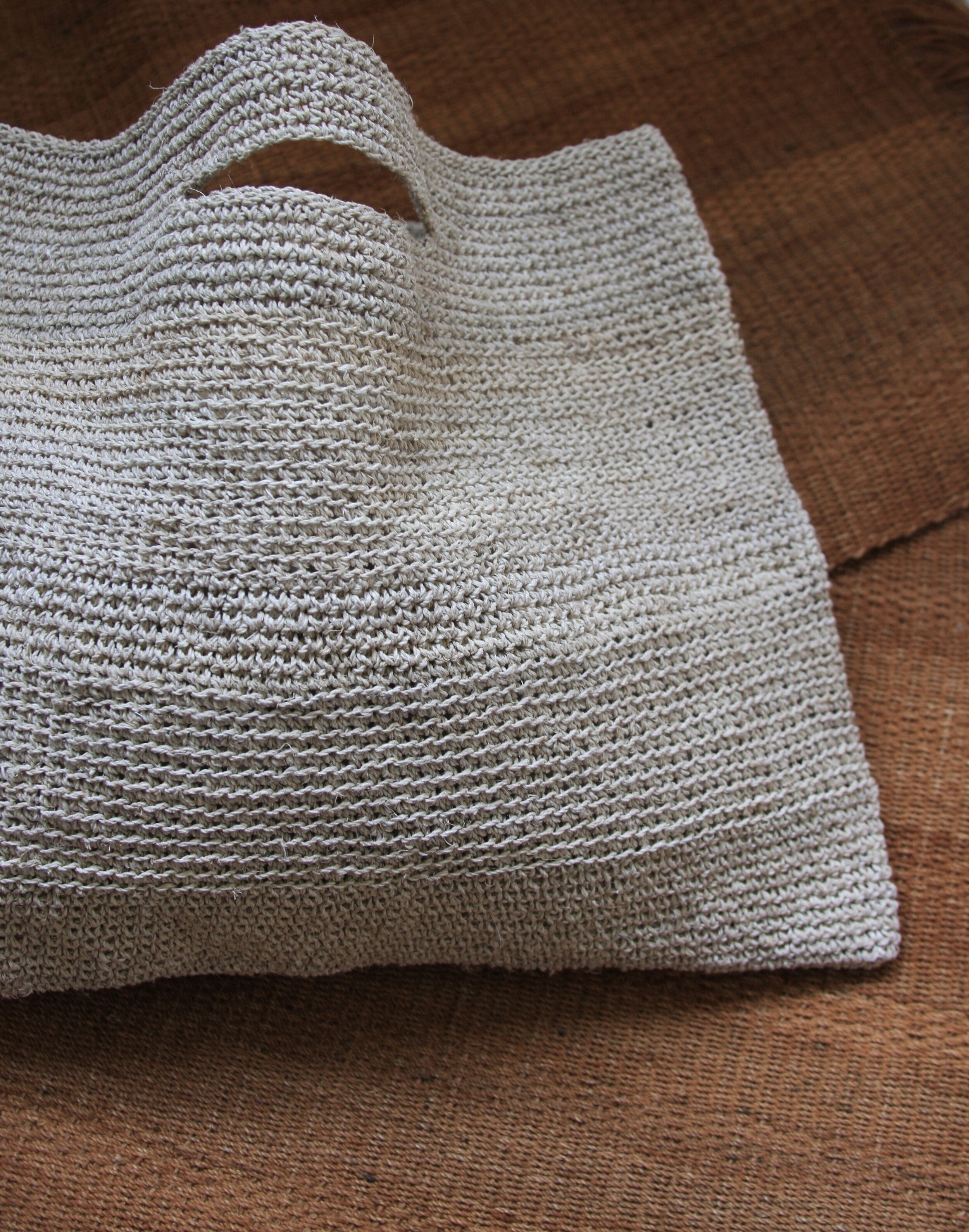 Nuraxi + Siwani Handwoven Chaguar Clutch