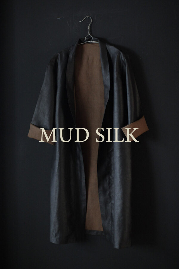 Nuraxi by Teresa Robinson - Materials - Mud Silk.jpg